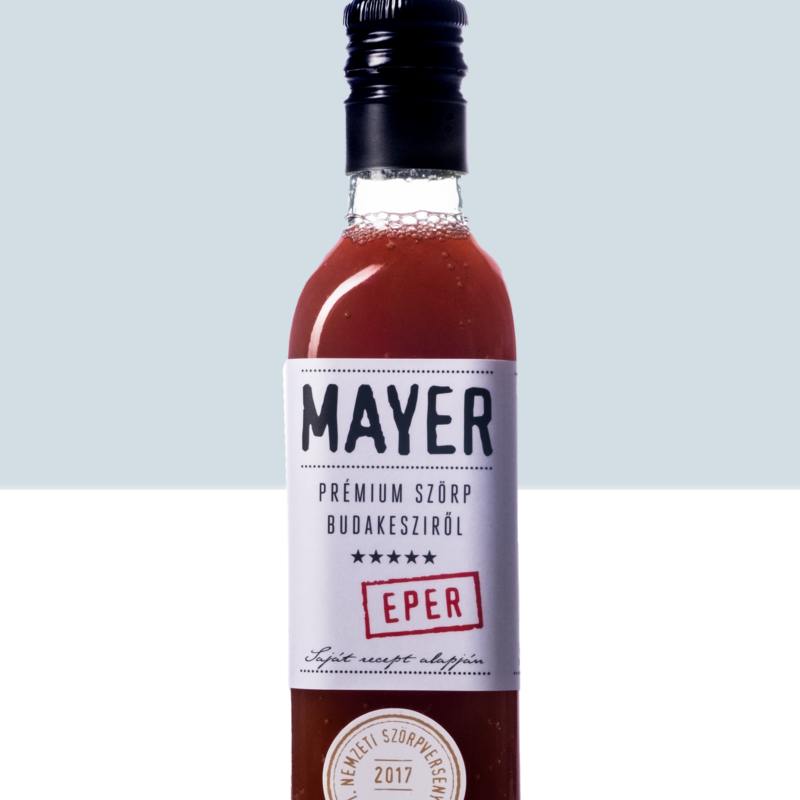 Mayer -  Eper