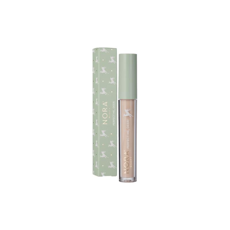 NORA BEAUTY FOLYÉKONY KORREKTOR 01 VANILLA