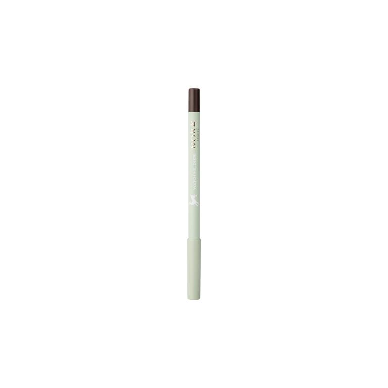 NORA BEAUTY SZEMCERUZA 02 BROWN
