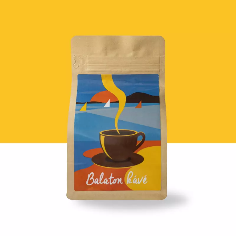 Balaton Kávé
